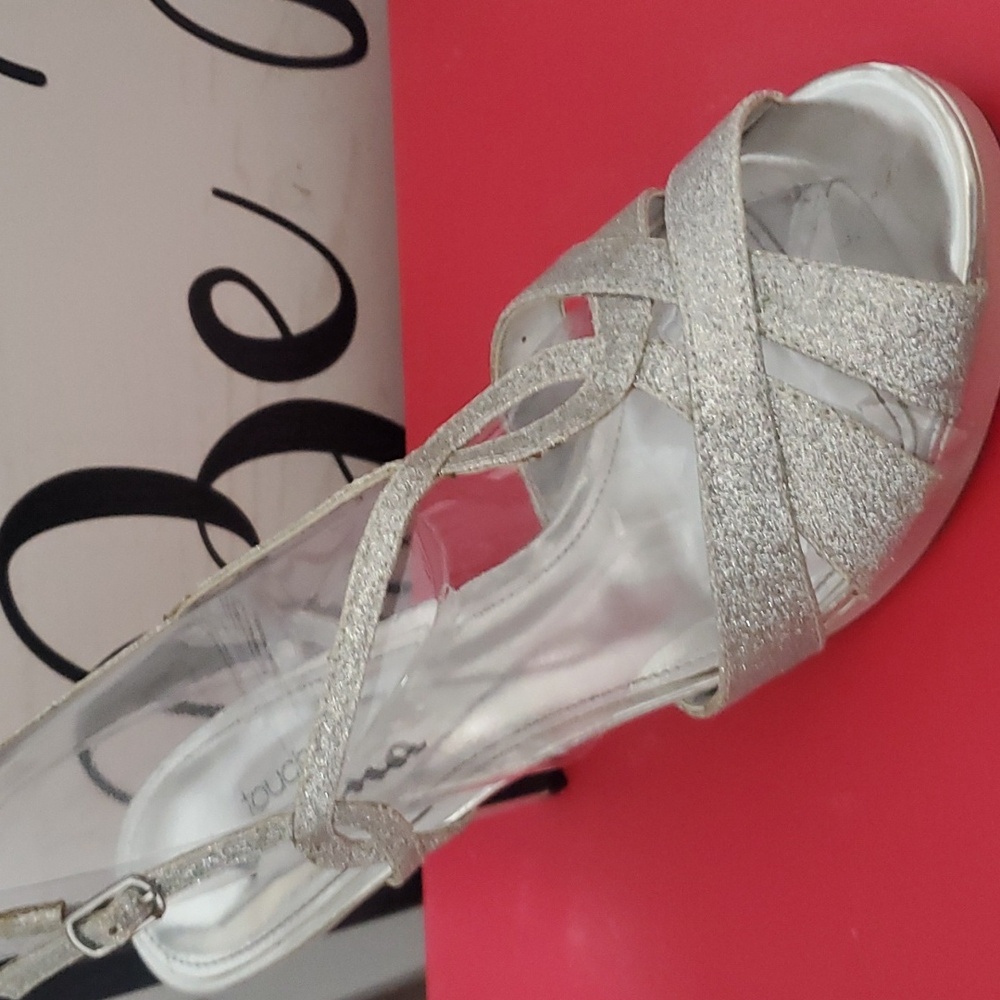 Dress heels